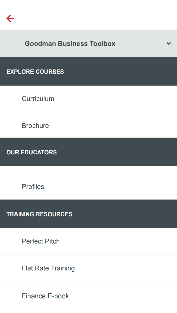 Wires GBU Toolbox Sara Frisina Creative