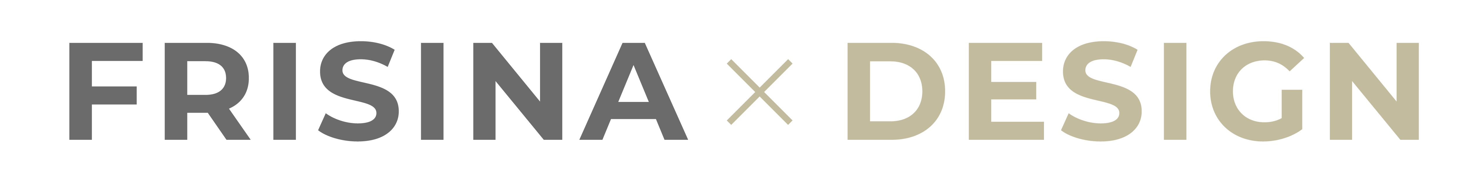 Frisina x Design